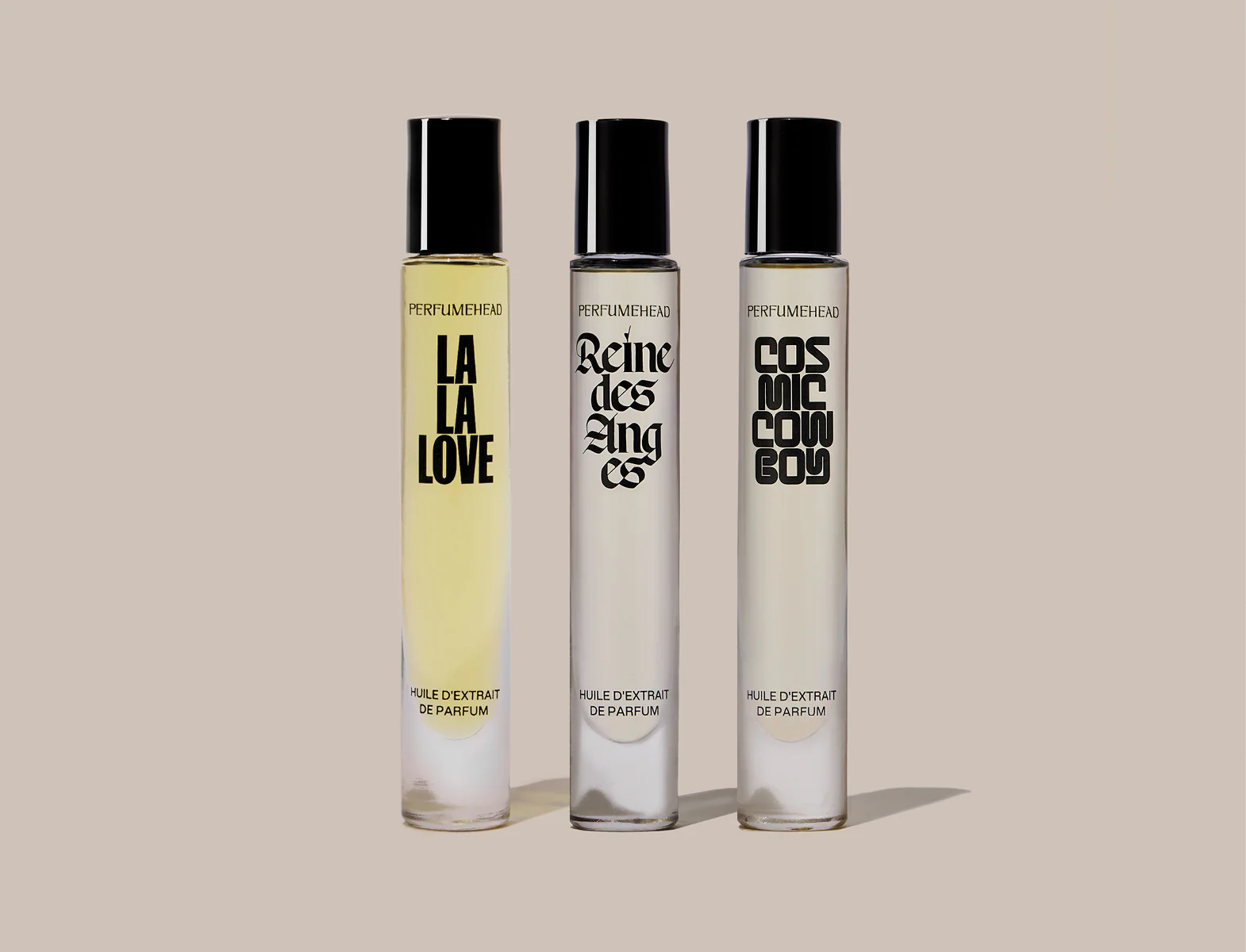 The LOVE Collection
